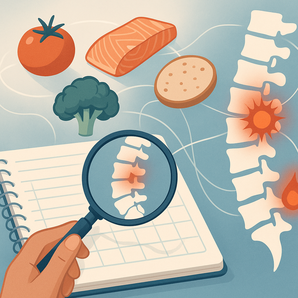 Interpreting Food Journals: Spotting Patterns That Worsen Symptoms hero image