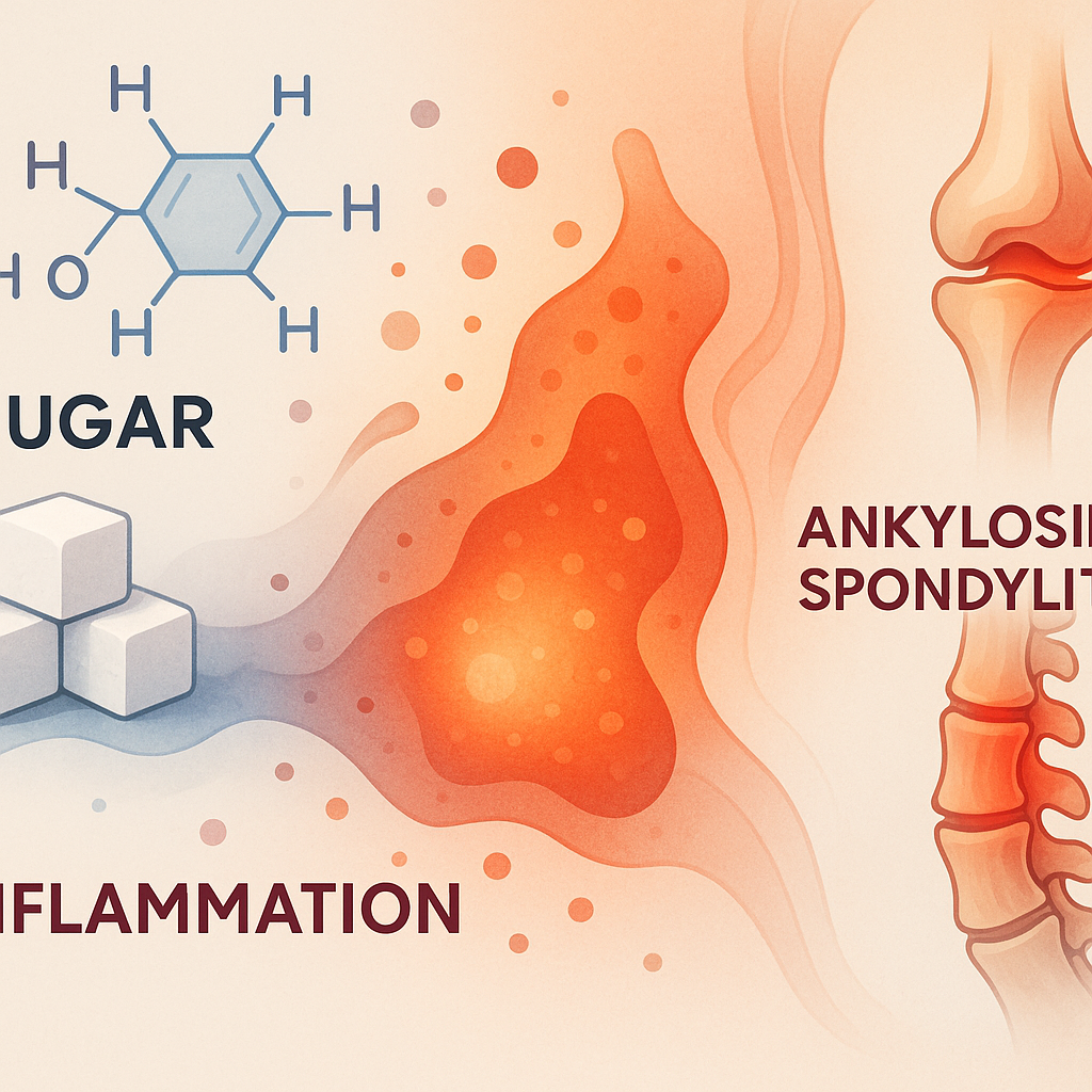 Sugar and Chronic Inflammation: How Strong Is the Link? hero image