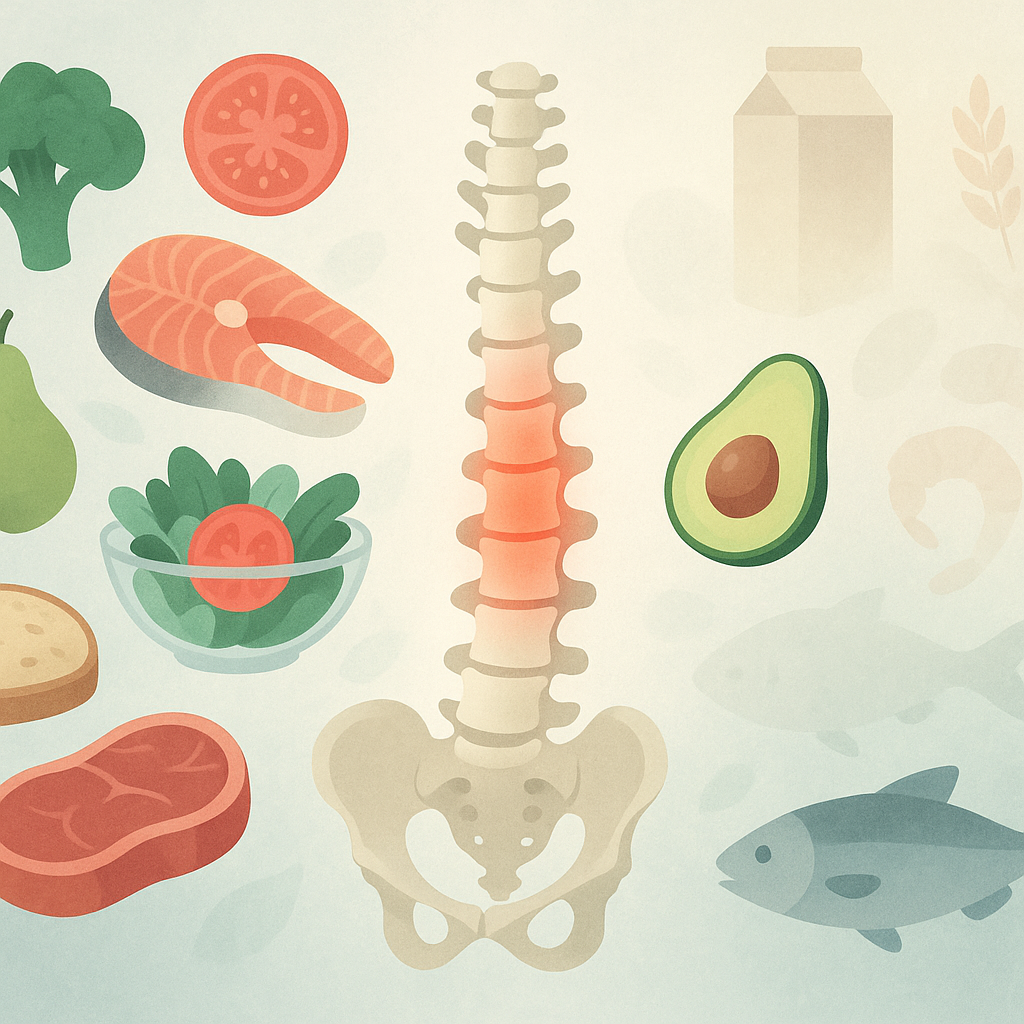 Elimination Diets: Are They Worth Trying for Ankylosing Spondylitis? hero image