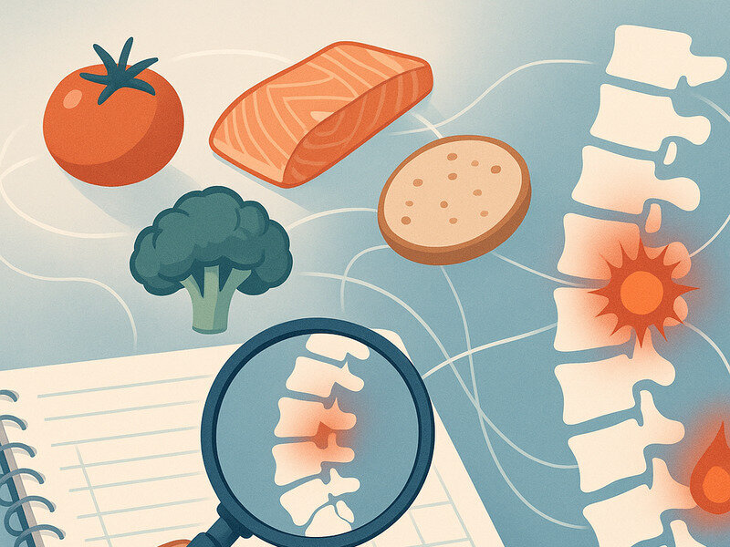 Interpreting Food Journals: Spotting Patterns That Worsen Symptoms hero image