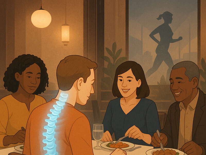 How to Eat Out Without Triggering a Flare hero image