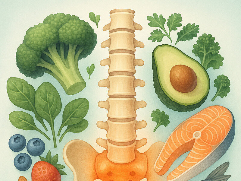 Can Diet Reduce Inflammation in Ankylosing Spondylitis? hero image