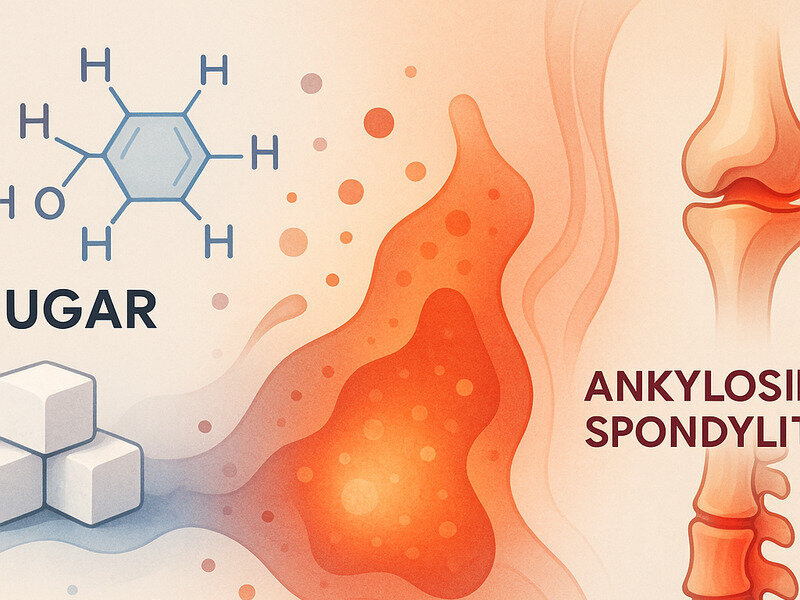 Sugar and Chronic Inflammation: How Strong Is the Link? hero image