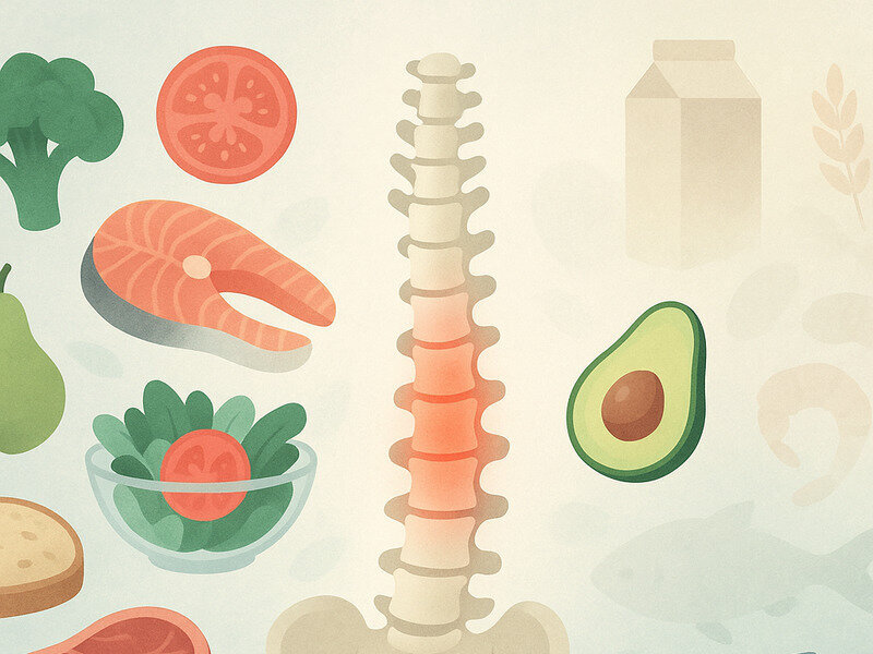 Elimination Diets: Are They Worth Trying for Ankylosing Spondylitis? hero image