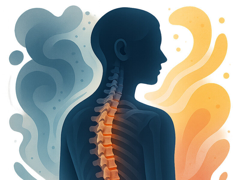 Recognizing Emotional Triggers That Affect Your Physical Health hero image