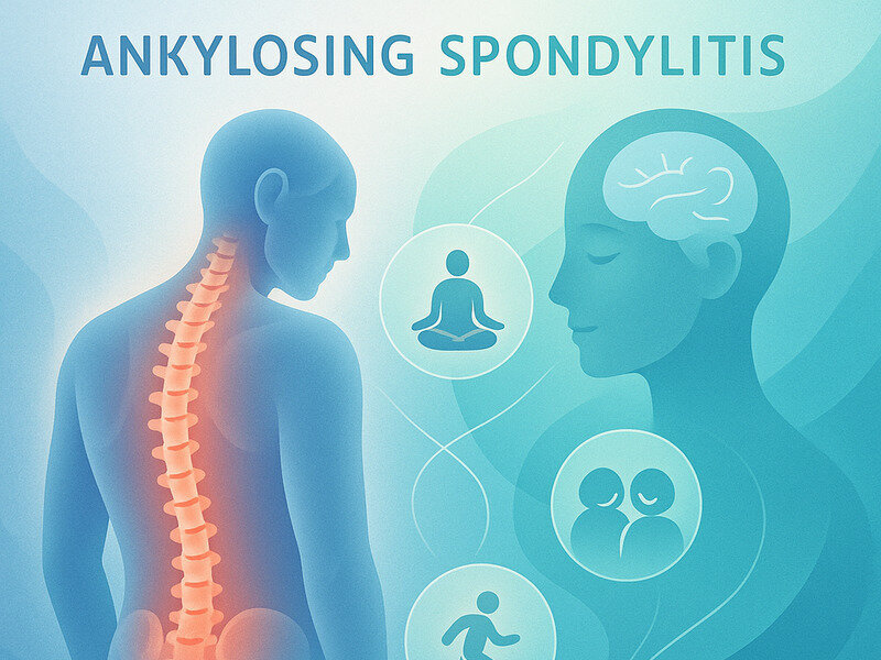 Building a Mental Health Toolkit for Ankylosing Spondylitis hero image