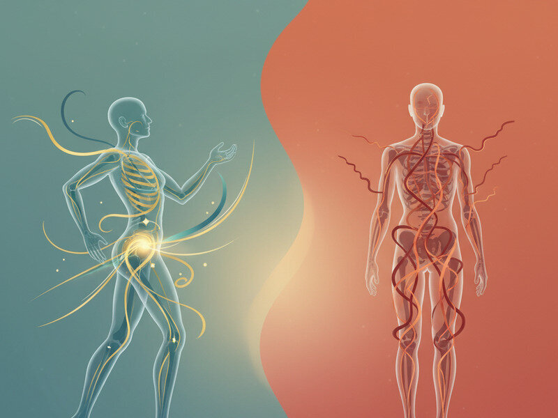 IF vs. Regular Eating: Differences in Energy and Stiffness Levels hero image