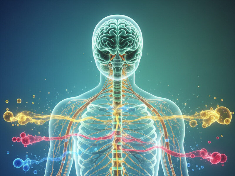 B Vitamins and Nerve Health: Should You Supplement? hero image