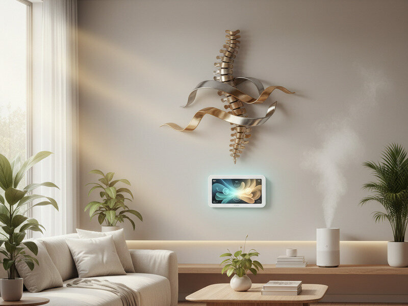 Best Home Temperature and Humidity Settings for Comfort hero image
