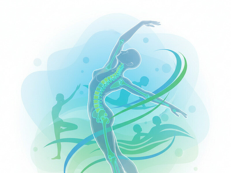 Best Types of Movement for Ankylosing Spondylitis Relief hero image