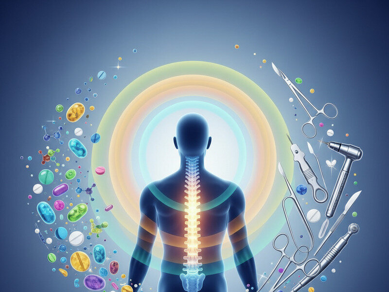 Can Medication Reduce the Need for Surgery? hero image