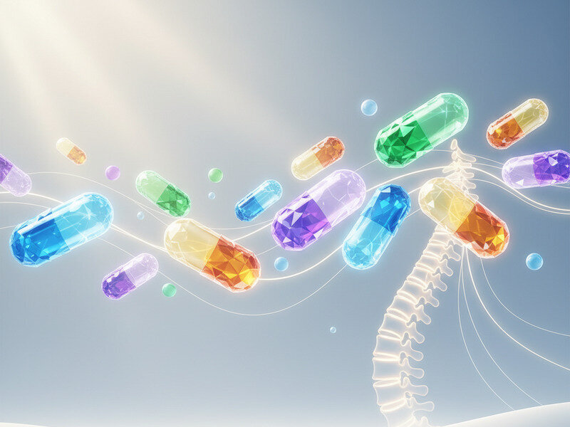 Choosing High-Quality Supplements: What to Look For hero image