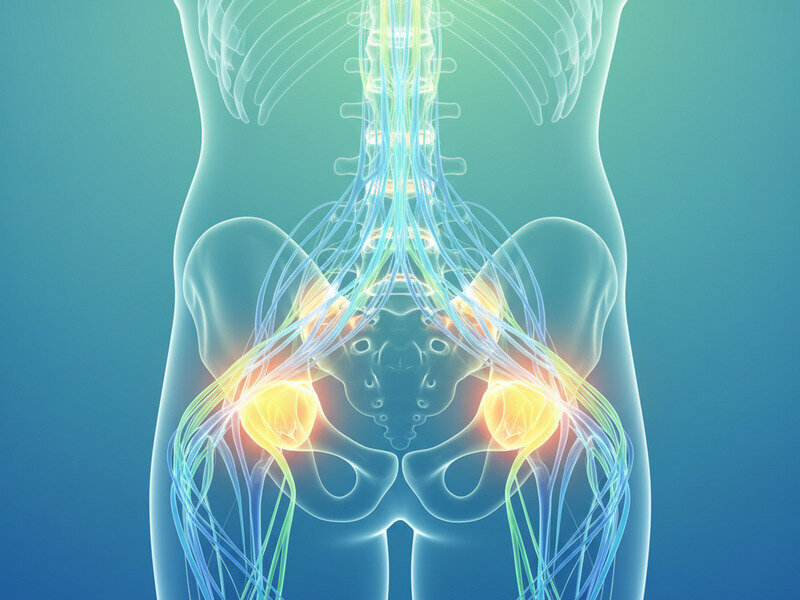 Collagen Supplements for Joint Support in Ankylosing Spondylitis hero image