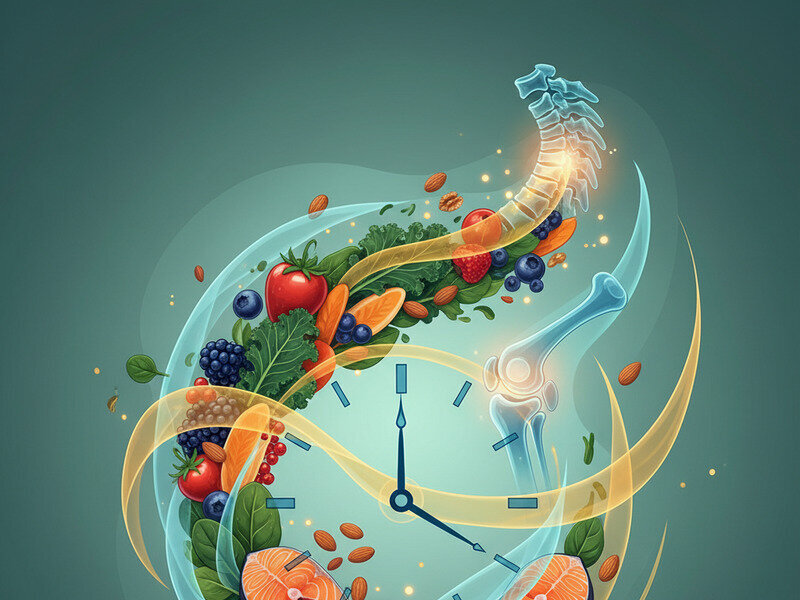 Combining IF with an Anti-Inflammatory Diet hero image