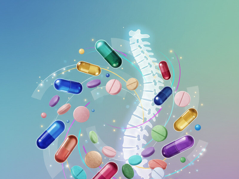Combining Supplements Safely: What Not to Mix hero image