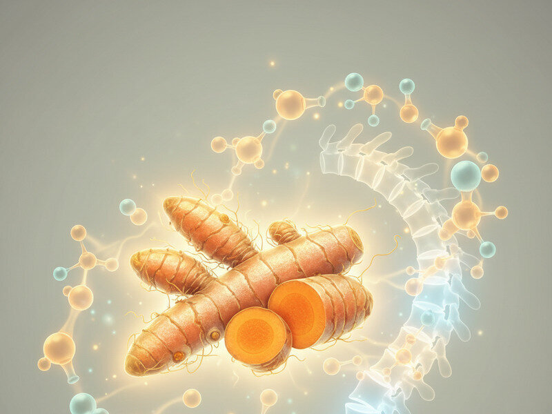 Curcumin (Turmeric): Natural Anti-Inflammatory or Hype? hero image