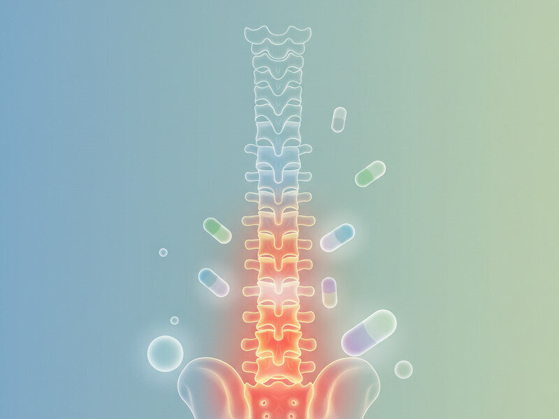 Do Supplements Really Help with Ankylosing Spondylitis Symptoms? hero image
