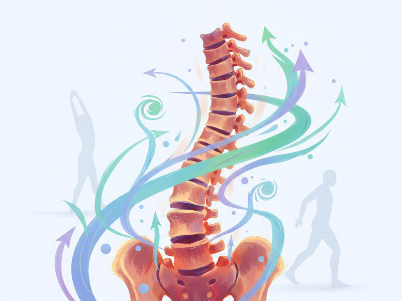 Emerging Therapies in Ankylosing Spondylitis: What's in the Pipeline? hero image