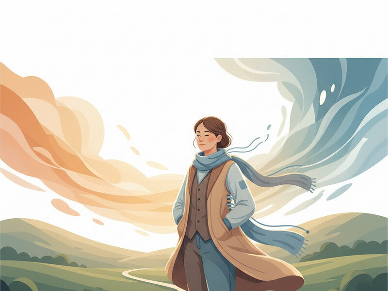 How to Dress for Climate-Sensitive Pain Days hero image
