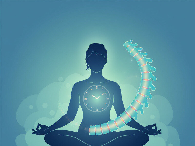 How to Start Intermittent Fasting If You Have Ankylosing Spondylitis hero image