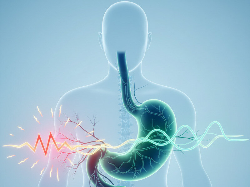 How to Understand Your Stomach Signals Before They Turn Into Pain hero image