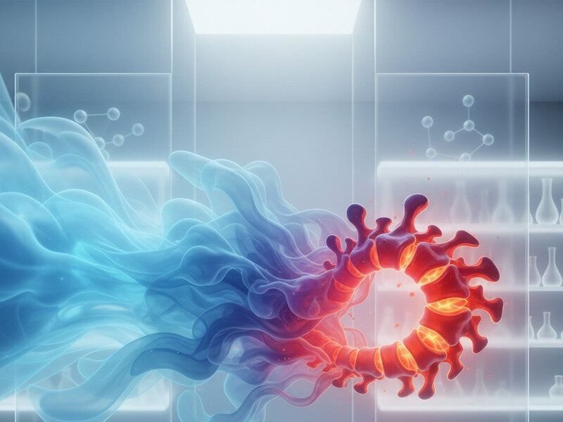 Humidity and Inflammation: The Surprising Link hero image
