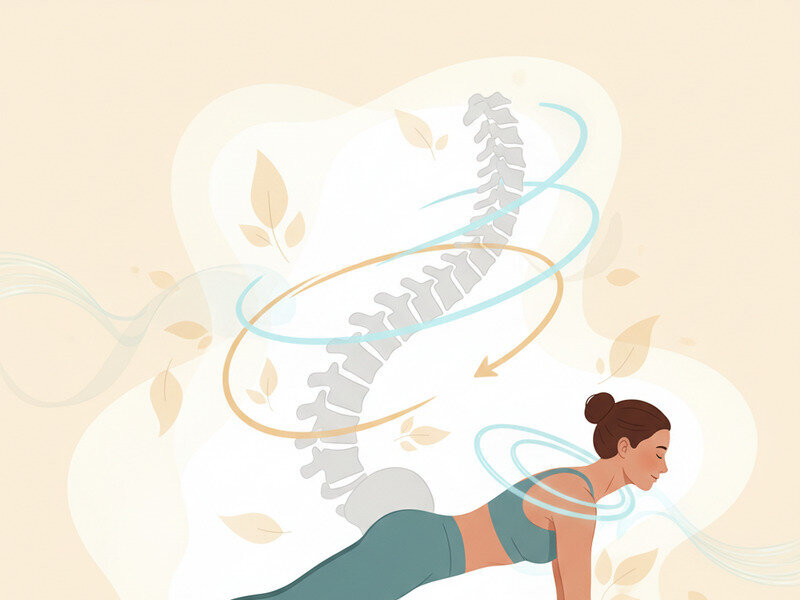 Is Pilates Ankylosing Spondylitis-Friendly? Core Strength Without Strain hero image