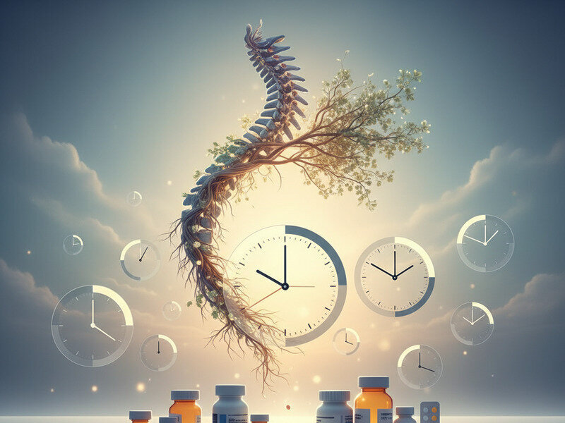 Managing Medications and Fasting Windows hero image