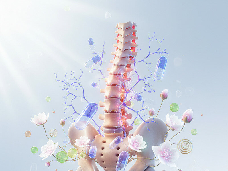 Medication and Fertility: What to Know in Ankylosing Spondylitis Treatment hero image