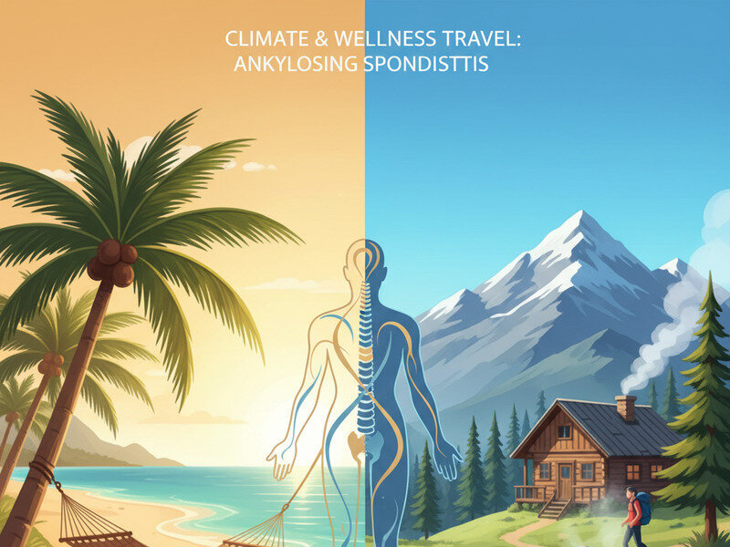 Planning Vacations Around Your Body’s Climate Preferences hero image