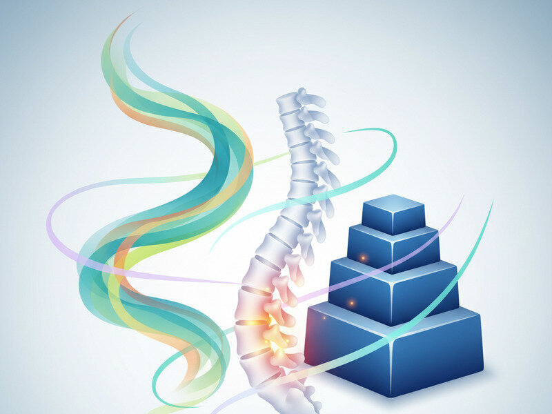 Resistance Bands vs. Weights: What’s Safer for Ankylosing Spondylitis? hero image