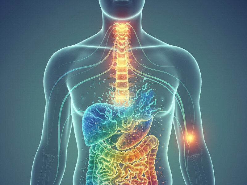 The Hidden Connection Between Gut Health and Daily Stiffness hero image