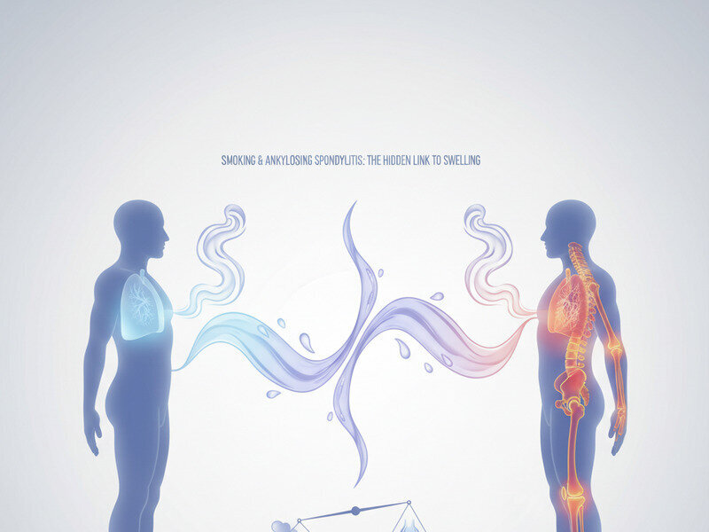 The Hidden Role of Smoking in Swelling and Fluid Retention hero image