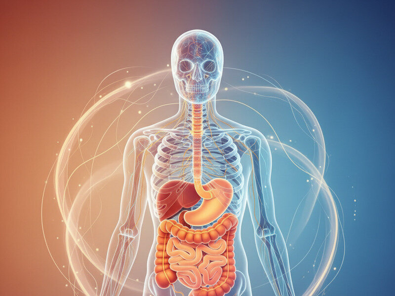 The Link Between IBS-Like Symptoms and Body Stiffness