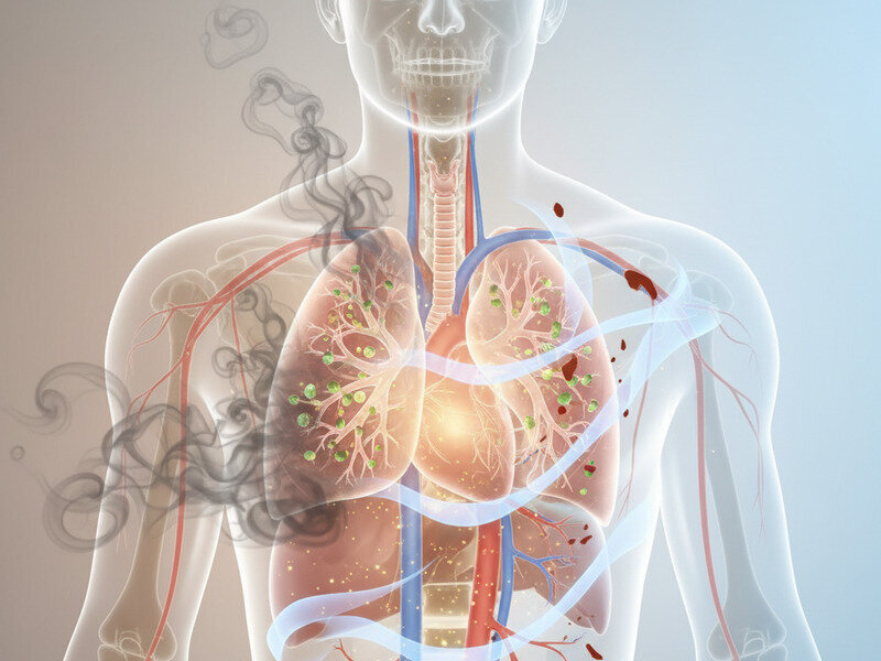 The Surprising Changes That Happen When You Avoid Smoking for Just a Few Hours hero image