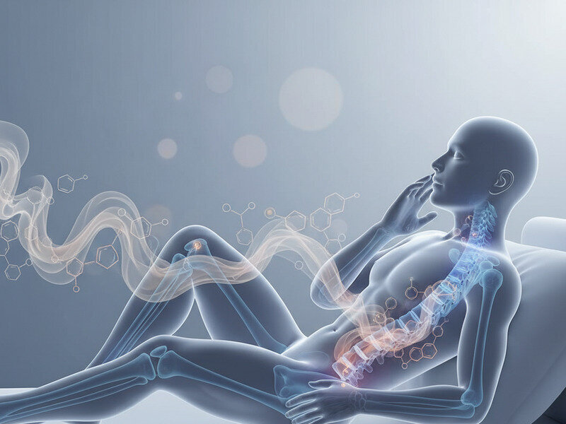 The Unexpected Link Between Nicotine and Morning Stiffness hero image