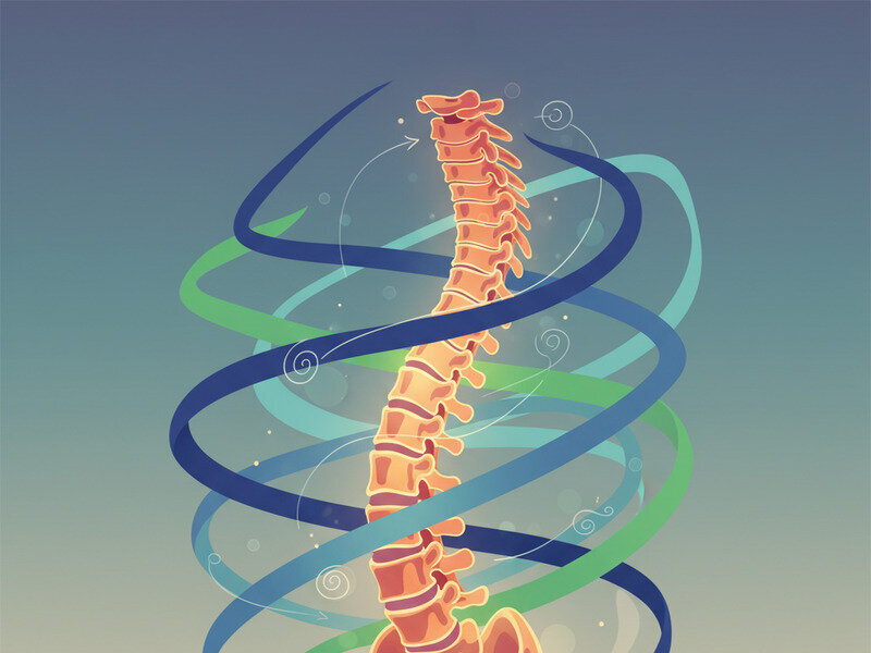 Tracking Ankylosing Spondylitis Symptoms During Fasting: What to Watch For hero image