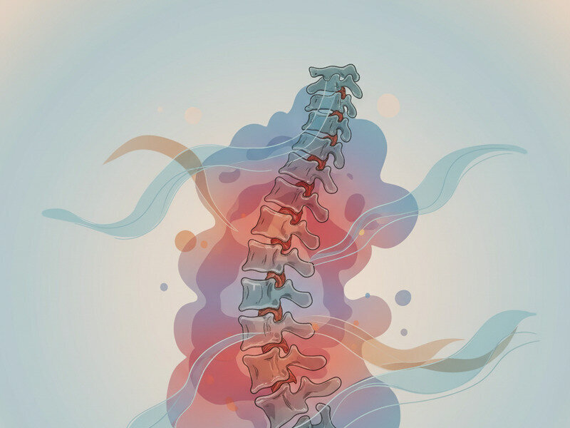 When to Rest: Listening to Your Body with Ankylosing Spondylitis hero image