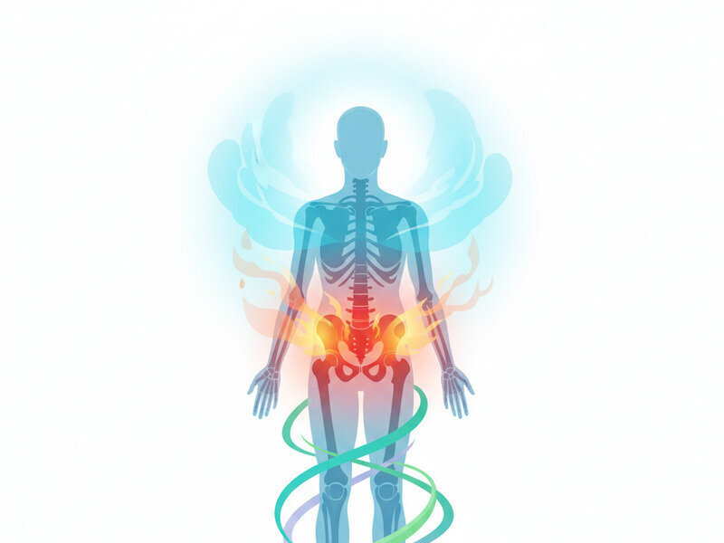 When to Rest: Listening to Your Body with Ankylosing Spondylitis hero image