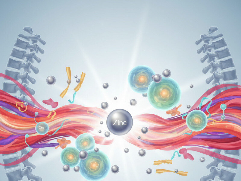 Zinc and Immune Function in Autoimmune Conditions hero image