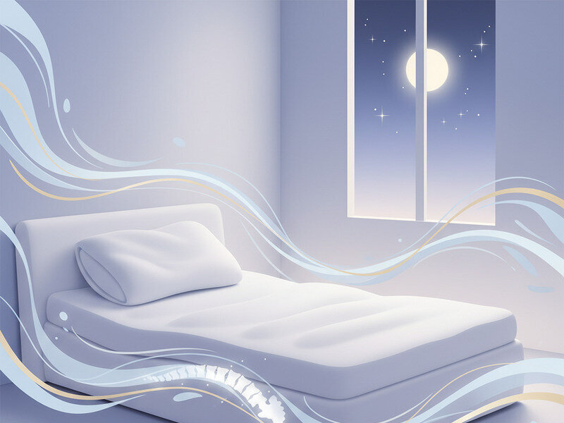 Best Sleep Strategies for Reducing Spine Pain in Ankylosing Spondylitis hero image