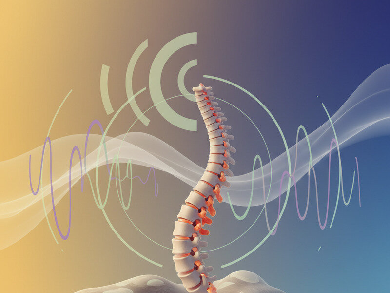 Circadian Rhythm Disruptions and Their Impact on Ankylosing Spondylitis Symptoms hero image