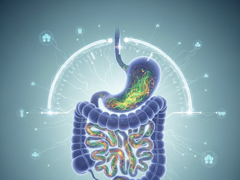Does Intermittent Fasting Reset the Gut Microbiome? hero image