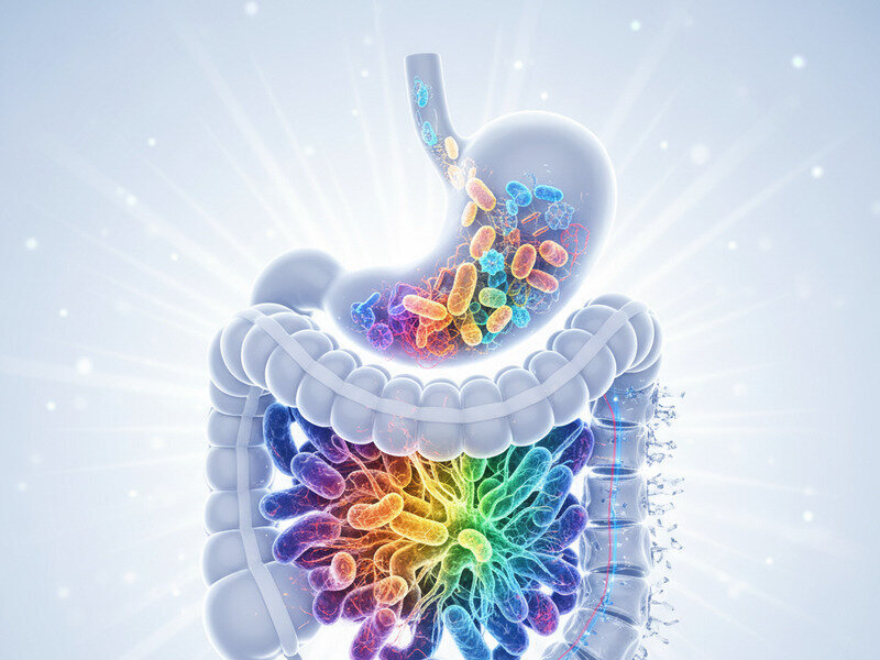 Early Signs of an Unhealthy Gut You Should Not Ignore hero image