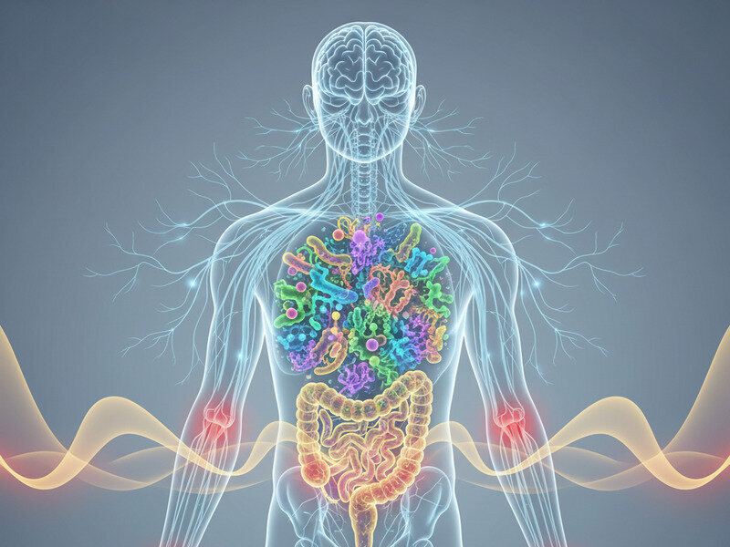 How Gut Imbalance Can Increase Fatigue and Joint Pain hero image