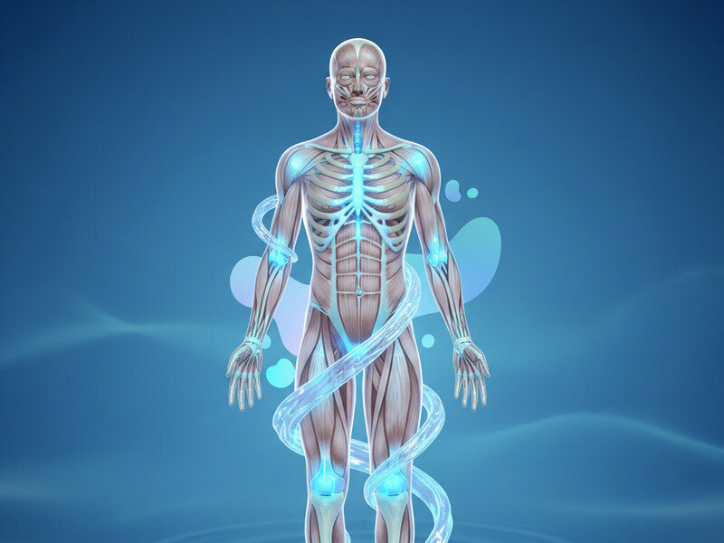How Hydration Affects Joint Comfort and Muscle Tension hero image