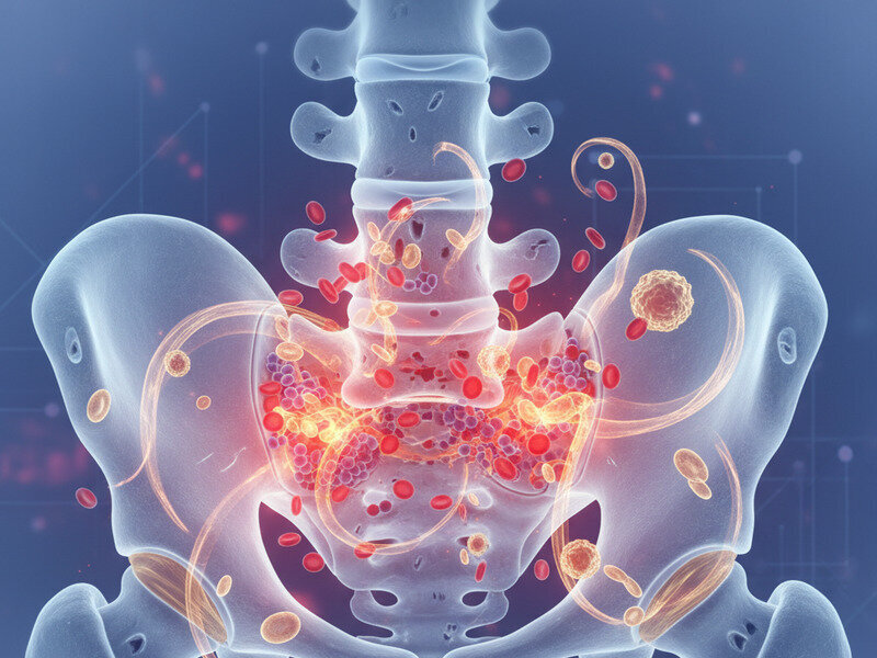 How Inflammation Actually Starts in Ankylosing Spondylitis hero image