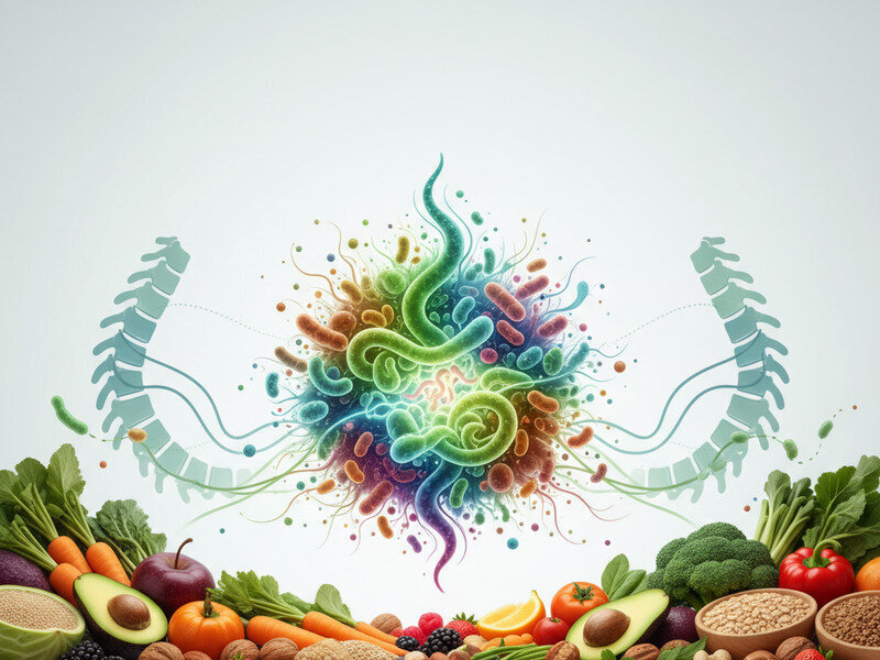How to Support Gut Health Without Rigid or Extreme Diets hero image
