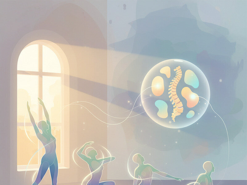 Safe Daily Movement Patterns to Reduce Morning Stiffness hero image