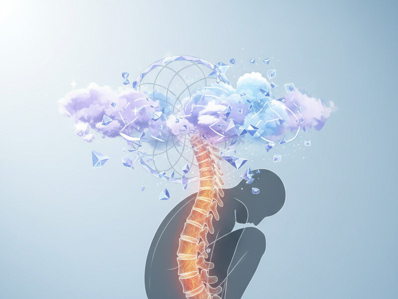 Sleep Fragmentation and Its Hidden Role in Ankylosing Spondylitis Fatigue hero image